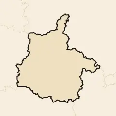 Ardennes's real outline