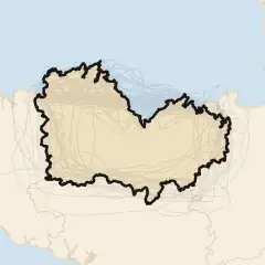 Côtes-d'Armor: its real shape and the crowd's