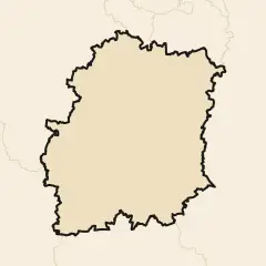 Essonne's real outline