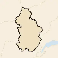 Jura's real outline