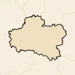 Loiret's real outline
