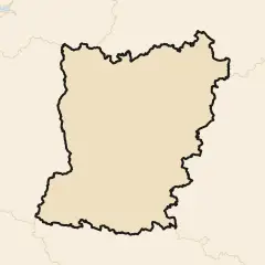 Mayenne's real outline
