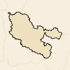 Moselle's real outline