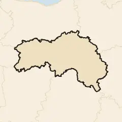 Orne's real outline