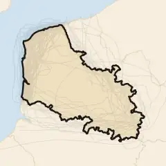 Pas-de-Calais: its real shape and the crowd's