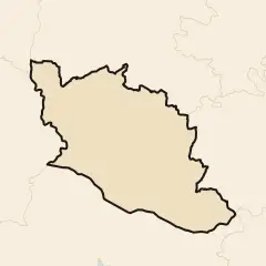 Vaucluse's real outline
