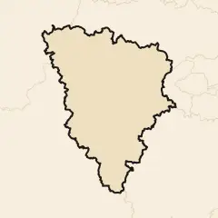 Yvelines's real outline