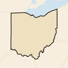 Ohio: its real shape and the crowd's