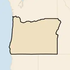 Oregon: its real shape and the crowd's