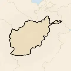 Afghanistan: its real shape and the crowd's