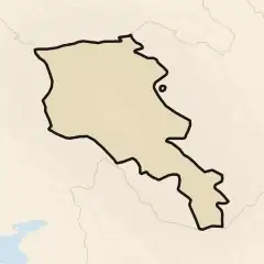Armenia: its real shape and the crowd's