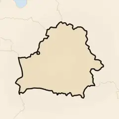 Belarus: its real shape and the crowd's
