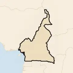 Cameroon: its real shape and the crowd's