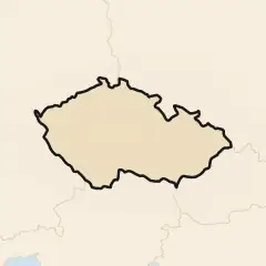 Czechia: its real shape and the crowd's