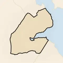 Djibouti: its real shape and the crowd's