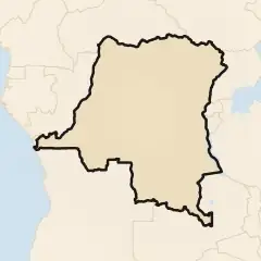 DR Congo: its real shape and the crowd's