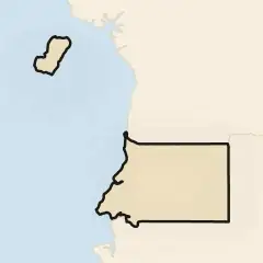 Equatorial Guinea: its real shape and the crowd's