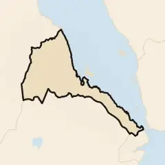 Eritrea: its real shape and the crowd's
