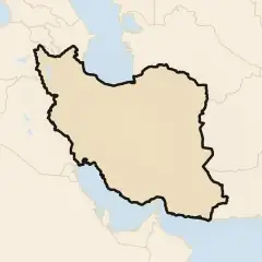 Iran: its real shape and the crowd's
