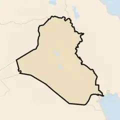 Iraq: its real shape and the crowd's