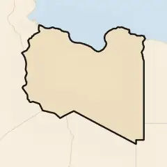 Libya: its real shape and the crowd's