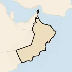 Oman: its real shape and the crowd's