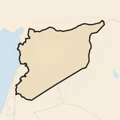Syria: its real shape and the crowd's