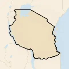 Tanzania: its real shape and the crowd's