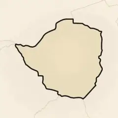 Zimbabwe: its real shape and the crowd's